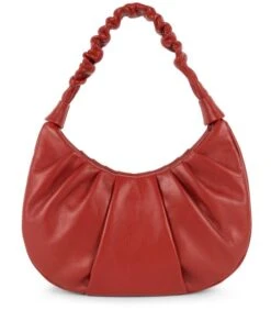 Lancaster Hobo Tas - Soft Chou Chou -Hexagona winkel 68ae58bbfb534621a5d9a0575dcf8e5b