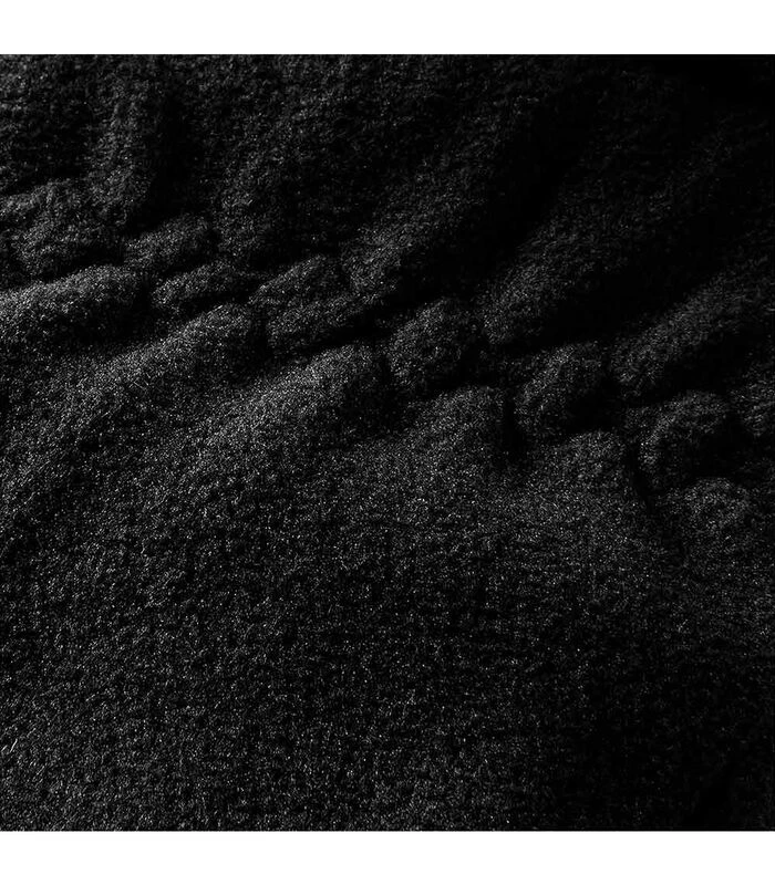 Thinsulate/Fleece Handschoenen Zwart 4 Thinsulate/Fleece Handschoenen Zwart - Afbeelding 4