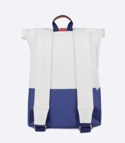 Faguo CYCLING Rugzak Van Gerecycled Katoen 7 Faguo CYCLING Rugzak Van Gerecycled Katoen -Hexagona winkel 691edae988e448179e984a5f8ef44b3e