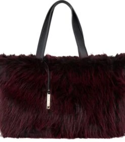 Furry Shopper - Bordeaux