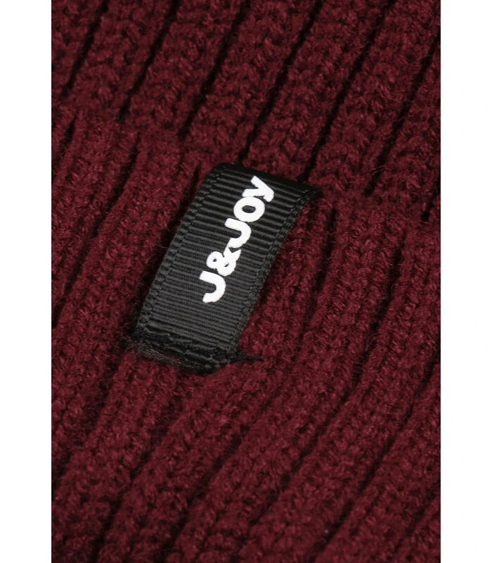 Gebreide Muts 4 Gebreide Muts - Afbeelding 4