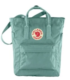 Fjallraven Kanken Totepack Frost Green 8 Fjallraven Kanken Totepack Frost Green -Hexagona winkel 6970caf597f0492d88013a2d25ac1d2f
