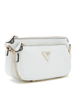 Guess Noelle Crossbodytas Wit HWZG78-79710-WHI 8 Guess Noelle Crossbodytas Wit HWZG78-79710-WHI -Hexagona winkel 6a7d59de01be44eda8b22106fe18b26d