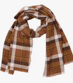 OXBOW Halsdoek O2EVIN