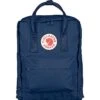 Fjallraven Kanken Rugzak Royal Blue