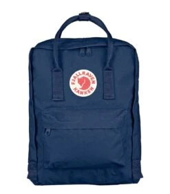 Fjallraven Kanken Rugzak Royal Blue