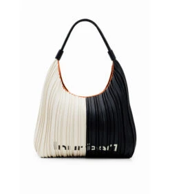 Desigual Dames Handtas Pleat Scala 8 Desigual Dames Handtas Pleat Scala -Hexagona winkel 6aa8b162b31943ebb6ba718041f26765