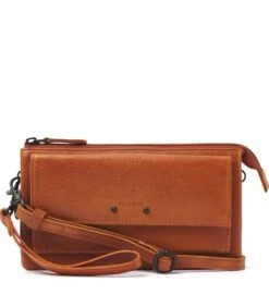 Tampa - Schoudertas / Clutch