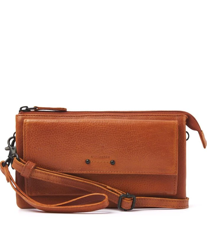 Tampa - Schoudertas / Clutch 1 Tampa - Schoudertas / Clutch