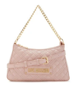 LOVE MOSCHINO Handtas Roze JC4135PP1GLA0609