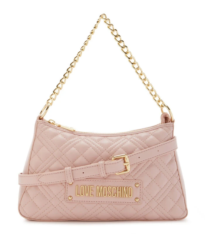 LOVE MOSCHINO Handtas Roze JC4135PP1GLA0609 1 LOVE MOSCHINO Handtas Roze JC4135PP1GLA0609
