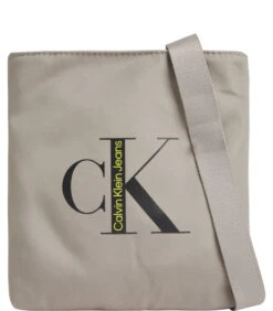 Calvin Klein Sport Essentials Crossbodytas Taupe K50K509829A03