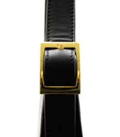 Bobo - Zwarte Leren Baguette Handtas 9 Bobo - Zwarte Leren Baguette Handtas -Hexagona winkel 6b9e50f3c70545ff8cdb3ae28836bd2a