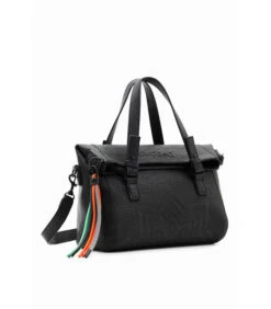 Desigual Damestas Aquiles Loverty 2.0 -Hexagona winkel 6ba444215b41485b85c222b9e6d2b971