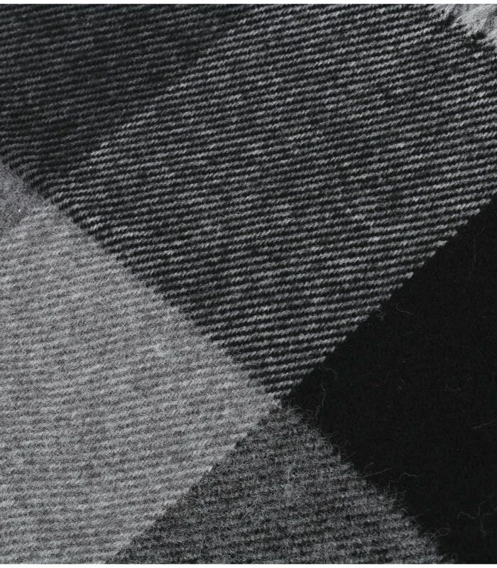 Heren Sjaal Acryl Ruit 20-06 2 Heren Sjaal Acryl Ruit 20-06 - Afbeelding 2