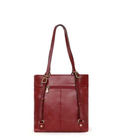 Hexagona Omvormbare Tas In Kalfsleder RÉPUBLIQUE -Hexagona winkel 6bf4f653c077462ba9928df2e9b55683