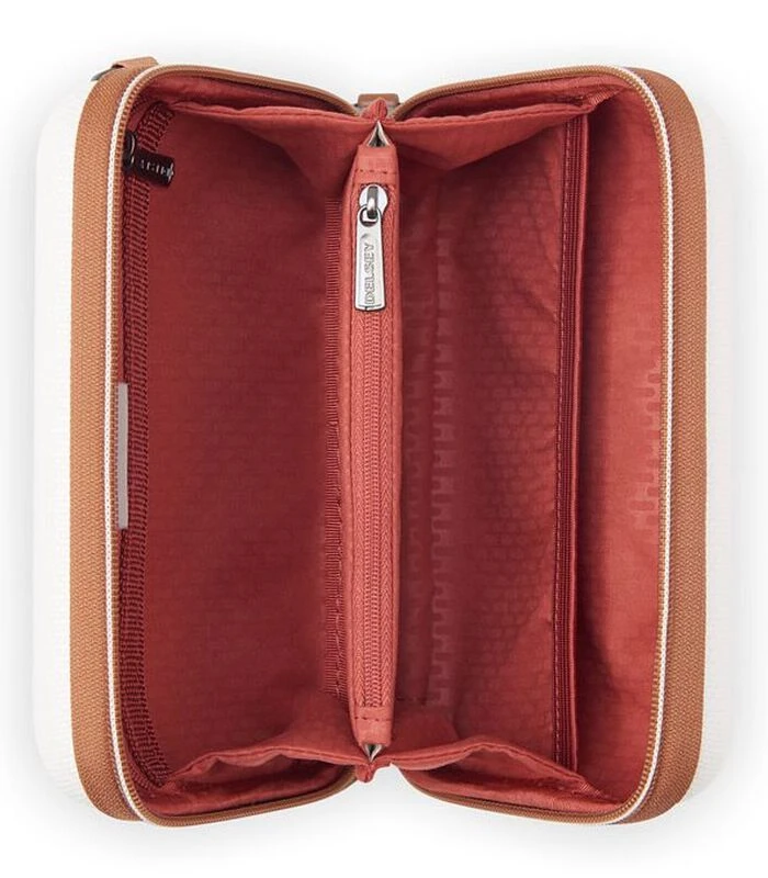 Delsey Schoudertas Voor Dames Chatelet Air 2.0 2 Delsey Schoudertas Voor Dames Chatelet Air 2.0 - Afbeelding 2