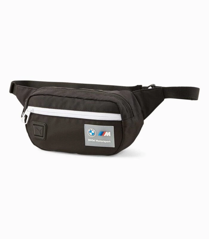 Puma Fanny Pack Bmw M Motosport 1 Puma Fanny Pack Bmw M Motosport