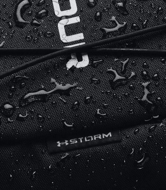 Under Armour Hustle Sportrugzak 4 Under Armour Hustle Sportrugzak - Afbeelding 4