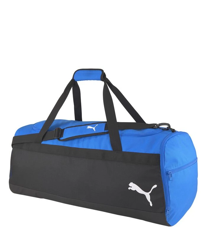 Puma TeamGOAL 23 Teambag L Electric Blue / Puma Black 1 Puma TeamGOAL 23 Teambag L Electric Blue / Puma Black