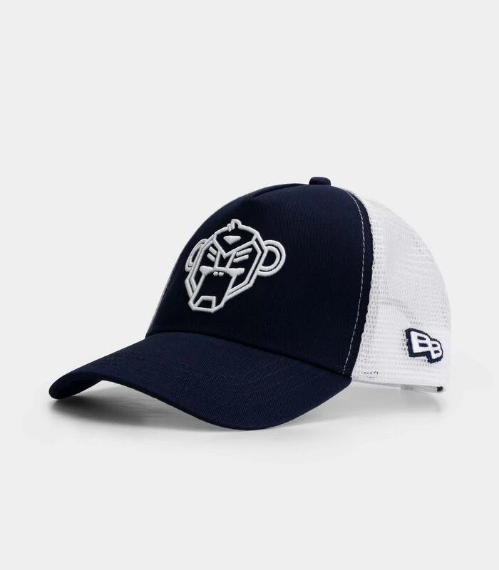 ACE TRUCKER CAP 1 ACE TRUCKER CAP