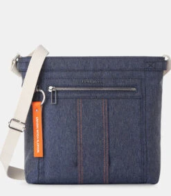 DENISE Grote Verticale Crossover RFID