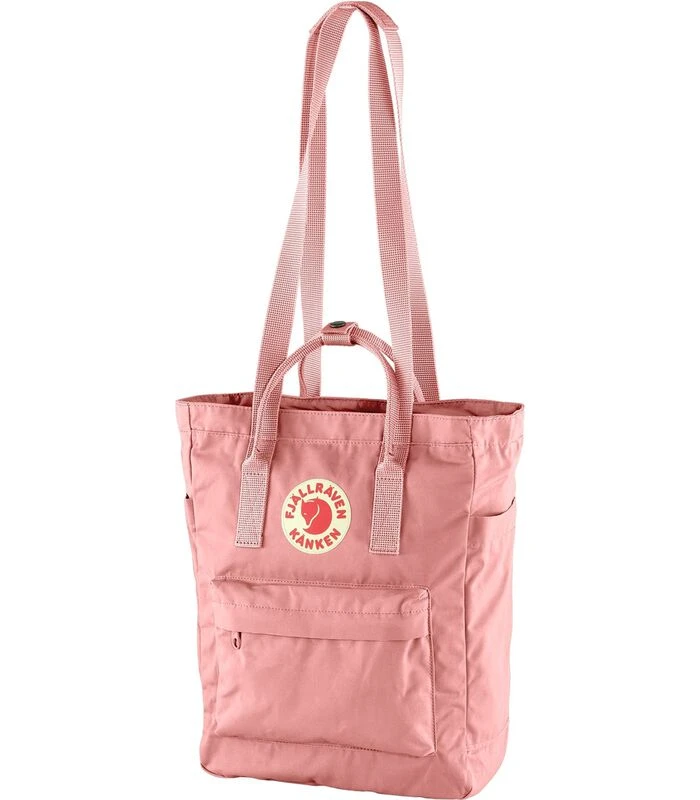 Fjallraven Kanken Totepack Pink 4 Fjallraven Kanken Totepack Pink - Afbeelding 4