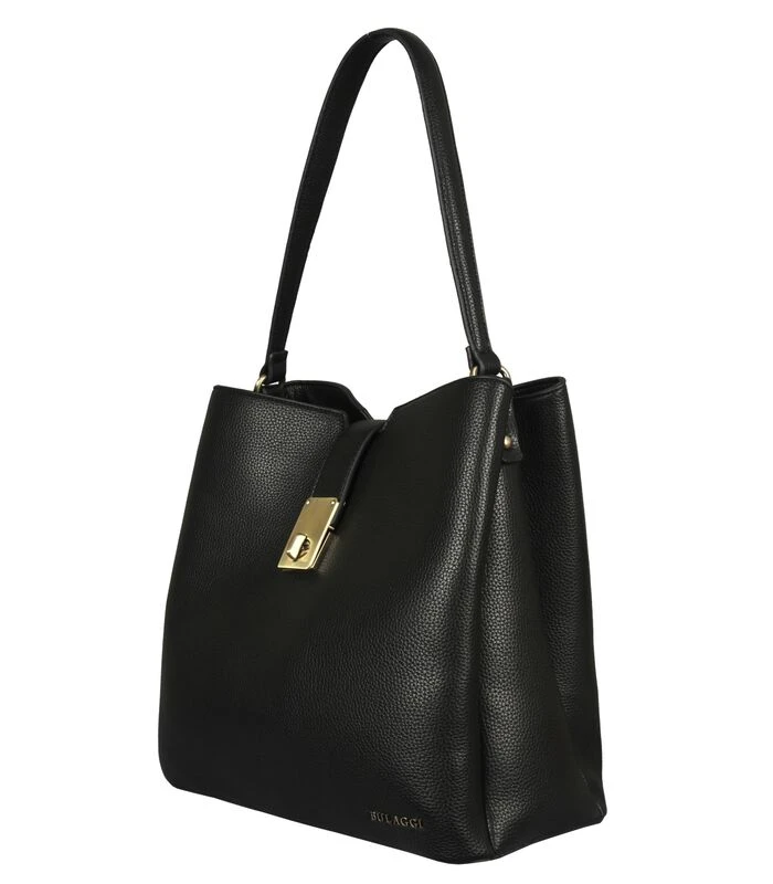 Bubbles Hobo - Zwart 2 Bubbles Hobo - Zwart - Afbeelding 2