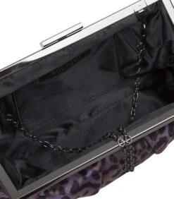 Clutch Paw - Bordeauxrood -Hexagona winkel 6de61709cd1c4fd69d1efc898ee8ea8d