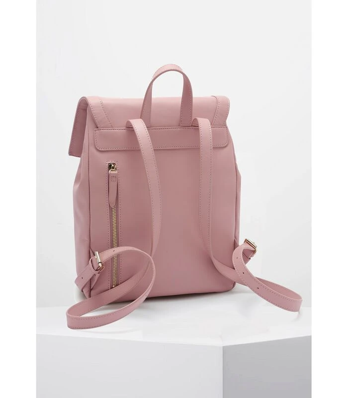 Leren Rugzak LYANA 3 Leren Rugzak LYANA - Afbeelding 3