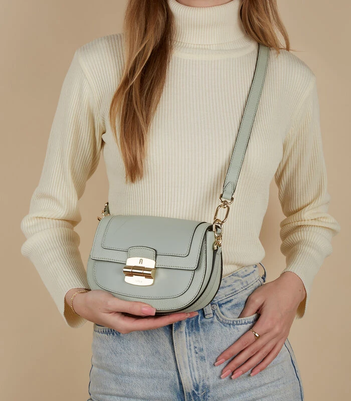 Furla Handtas Groen WB00920BX0053FEL00 2 Furla Handtas Groen WB00920BX0053FEL00 - Afbeelding 2