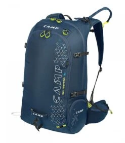 Camp Ski Raptor 30 Blu Scuro Blauw Rugzak