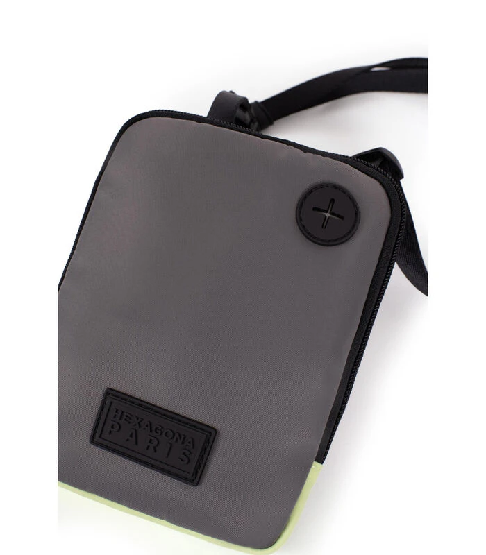 Hexagona Crossbodytas BUMP 4 Hexagona Crossbodytas BUMP - Afbeelding 4