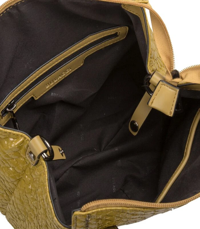 Elsa Handtas - Limoen 4 Elsa Handtas - Limoen - Afbeelding 4