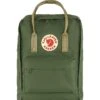 Fjallraven Kanken Rugzak Spruce Green/gray