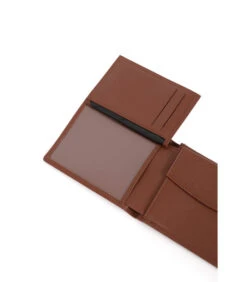 Hexagona Portefeuille Italiaans Formaat In Kalfsleder SENSATION -Hexagona winkel 6ef62828eaee47a7984445b6f1a8a0ed