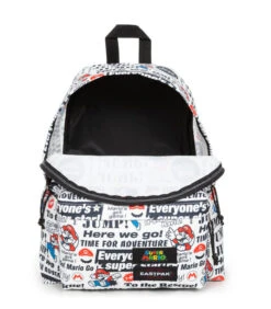 Eastpak Rugzak Padded Pak'r 7 Eastpak Rugzak Padded Pak'r -Hexagona winkel 6f39e285a1d94d1583ee95f51a5c867e