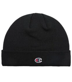 Champion Muts Beanie Cap