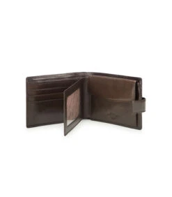 Portemonnee “Arizona” -Hexagona winkel 6f55dbf017854c3693719ab7a2df198e