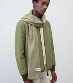 Marc O'Polo Geweven Sjaal Met Crinkles 7 Marc O'Polo Geweven Sjaal Met Crinkles -Hexagona winkel 6f9321d1a88b457d9dacab59d1d037d5