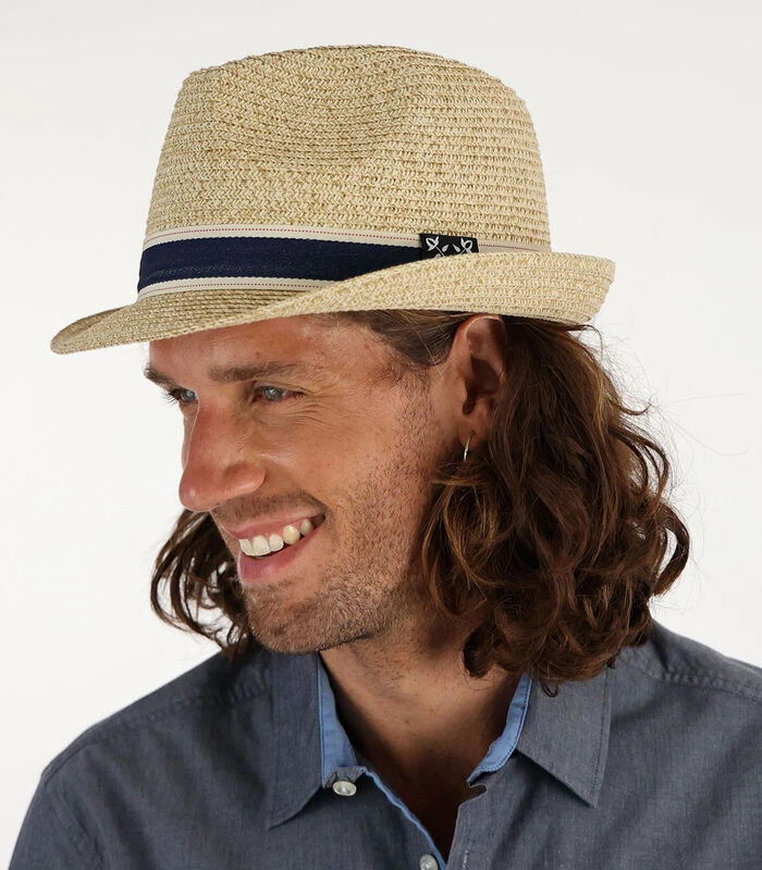 OXBOW Trilbyhoed P0EGAL 2 OXBOW Trilbyhoed P0EGAL - Afbeelding 2