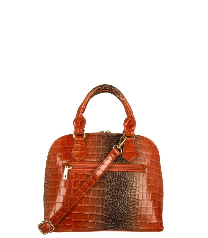 Devine Teacosy Handtas - Burnt Orange 3 Devine Teacosy Handtas - Burnt Orange - Afbeelding 3