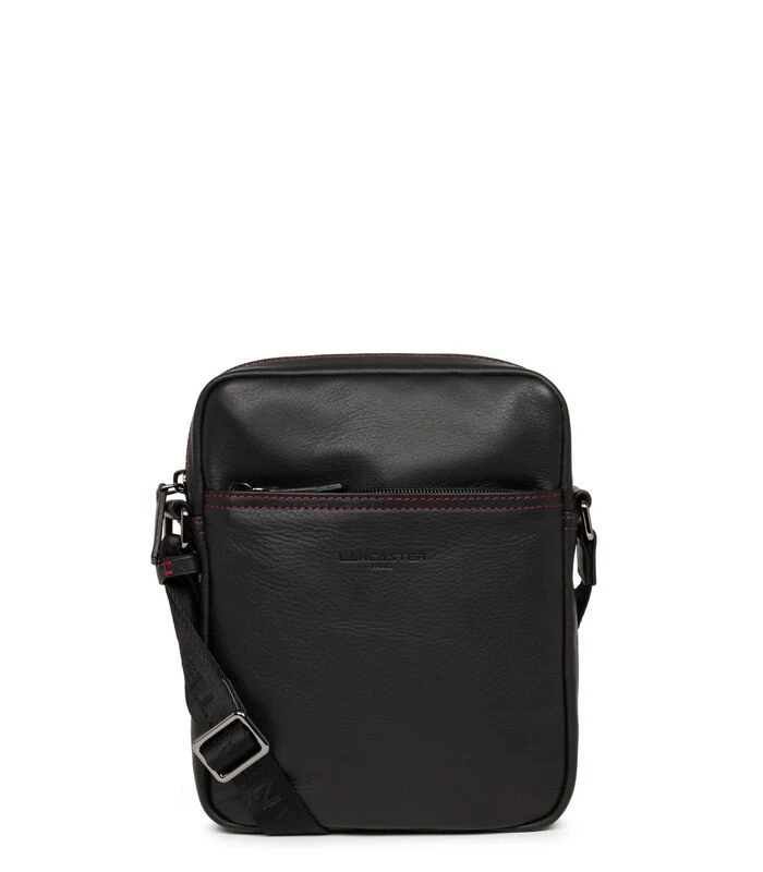 Lancaster Trottertas - Soft Vintage Homme 1 Lancaster Trottertas - Soft Vintage Homme