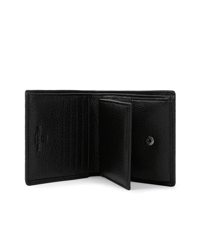 Hexagona Portemonnee In Kalfsleder ENCORE 2 Hexagona Portemonnee In Kalfsleder ENCORE - Afbeelding 2