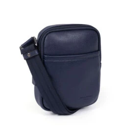 Hexagona Crossbodytas In Kalfsleder DUO -Hexagona winkel 711ba202460d448da5036fd238abe601