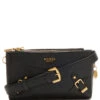 Guess Crossbodytas Zwart HWBA87-44720-BLA