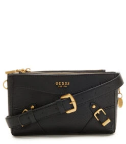 Guess Crossbodytas Zwart HWBA87-44720-BLA