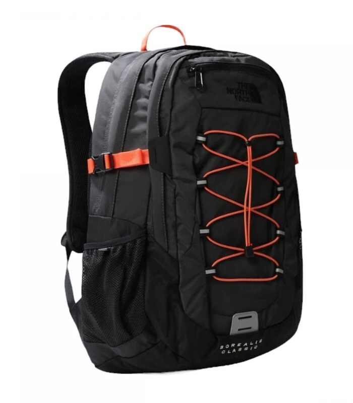 The North Face Borealis Classic Rugzak 1 The North Face Borealis Classic Rugzak