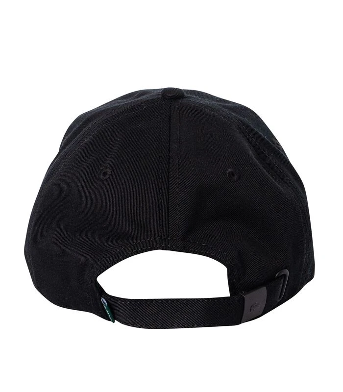 Lacoste Baseballcap Met Zijlogo 3 Lacoste Baseballcap Met Zijlogo - Afbeelding 3