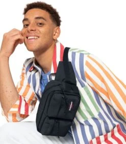 Eastpak Dubbele Bananenzak -Hexagona winkel 727cd2e3aa9a4eb1b4b521fa88887633